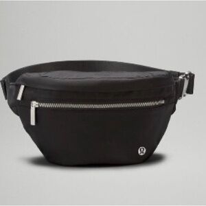 Lululemon City Adventurer Belt Bag (NWT)